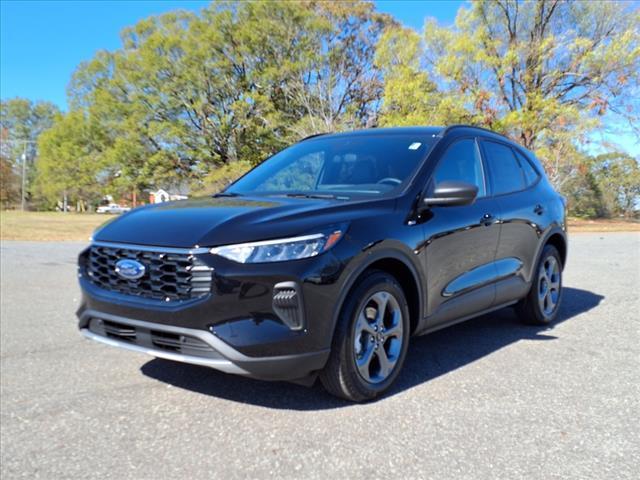 new 2025 Ford Escape car, priced at $31,475