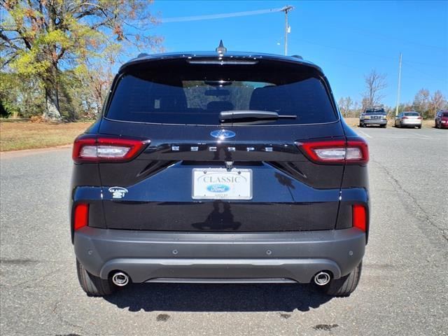 new 2025 Ford Escape car, priced at $31,475