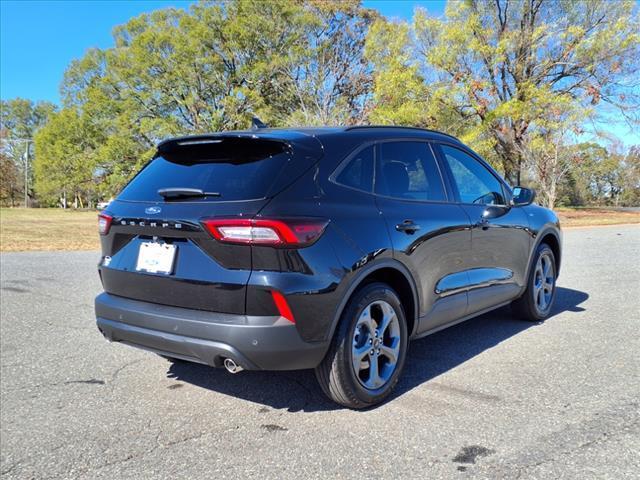 new 2025 Ford Escape car, priced at $31,475