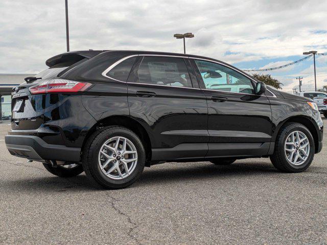 new 2024 Ford Edge car, priced at $33,999