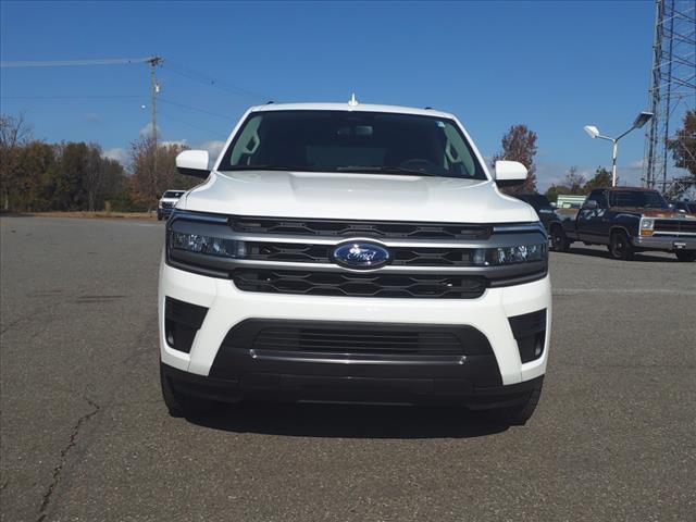 new 2024 Ford Expedition car, priced at $64,201