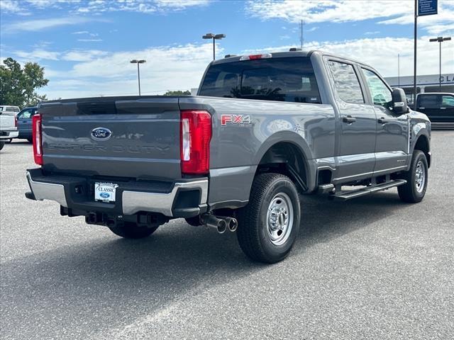 new 2024 Ford F-250 car, priced at $67,730