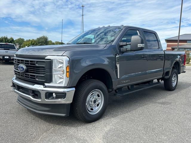 new 2024 Ford F-250 car, priced at $67,730