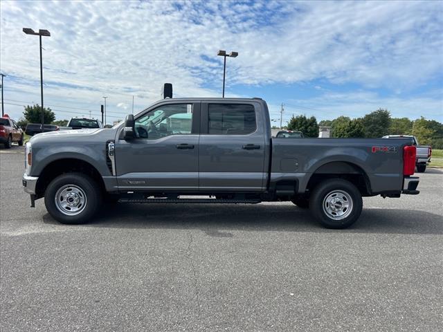 new 2024 Ford F-250 car, priced at $67,730