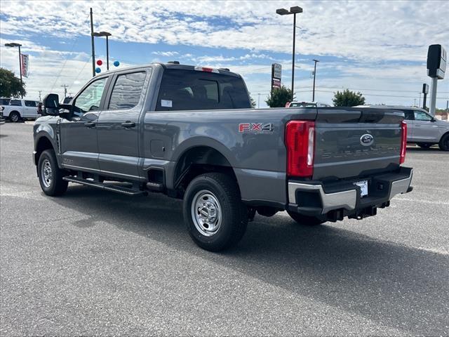 new 2024 Ford F-250 car, priced at $67,730