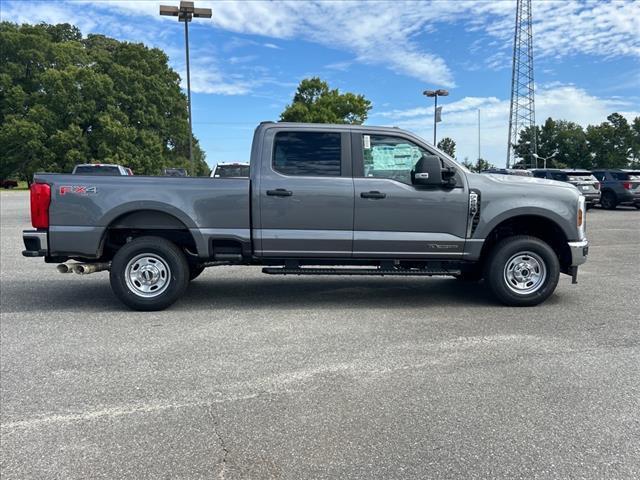 new 2024 Ford F-250 car, priced at $67,730