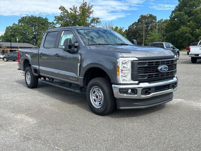 new 2024 Ford F-250 car, priced at $67,730