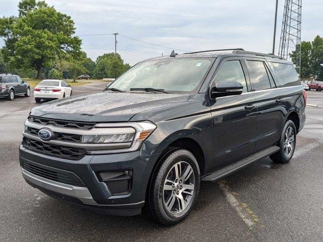 new 2024 Ford Expedition car, priced at $65,495