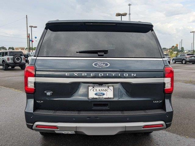 new 2024 Ford Expedition car, priced at $65,495