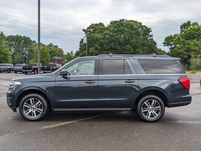 new 2024 Ford Expedition car, priced at $65,495