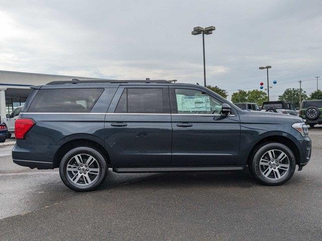 new 2024 Ford Expedition car, priced at $65,495