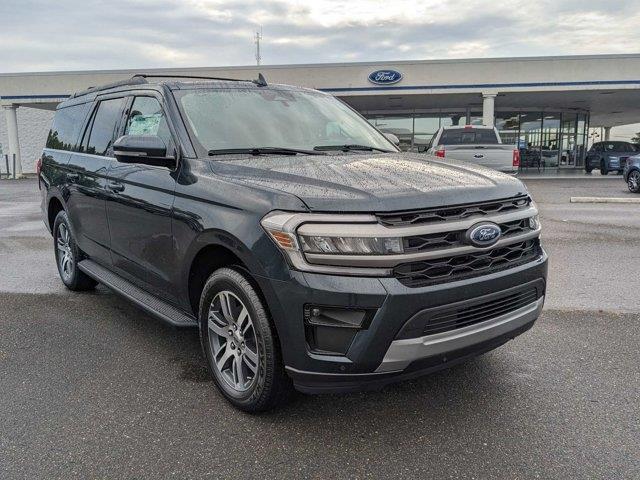 new 2024 Ford Expedition car, priced at $65,495