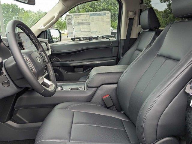 new 2024 Ford Expedition car, priced at $65,495