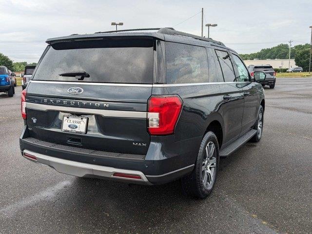 new 2024 Ford Expedition car, priced at $65,495