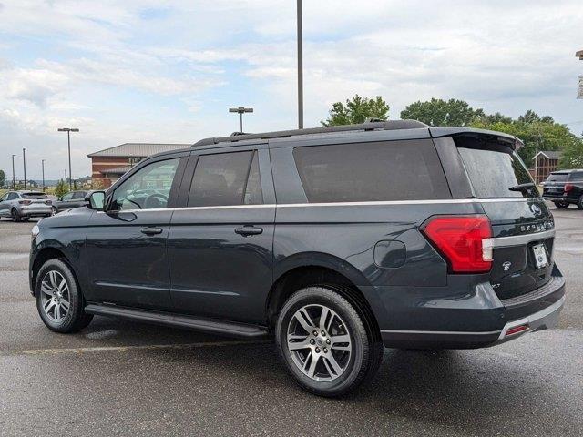 new 2024 Ford Expedition car, priced at $65,495