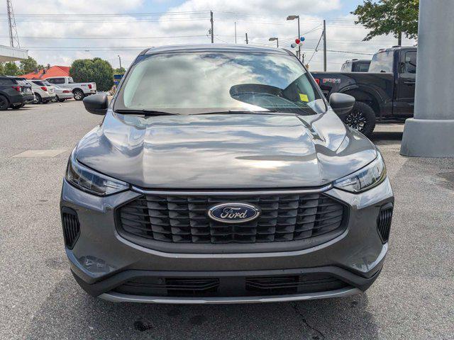 used 2023 Ford Escape car, priced at $24,299