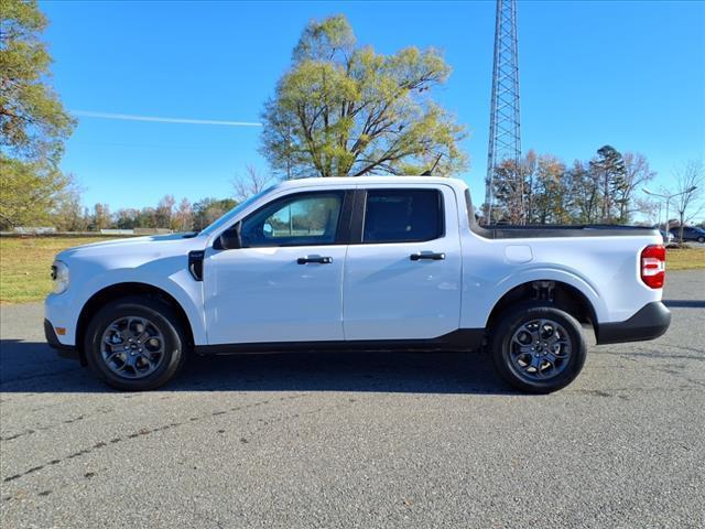 new 2024 Ford Maverick car, priced at $29,015