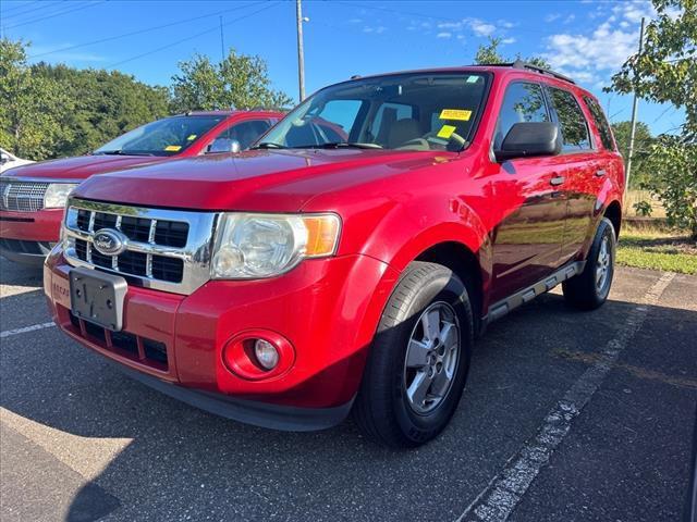 used 2010 Ford Escape car