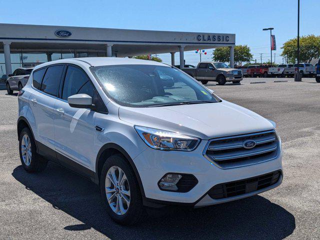 used 2018 Ford Escape car, priced at $14,699