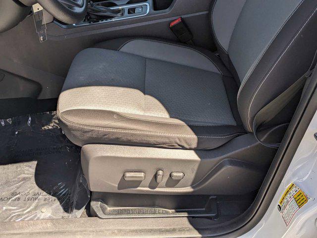 used 2018 Ford Escape car, priced at $14,999