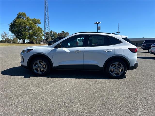 new 2025 Ford Escape car, priced at $33,415