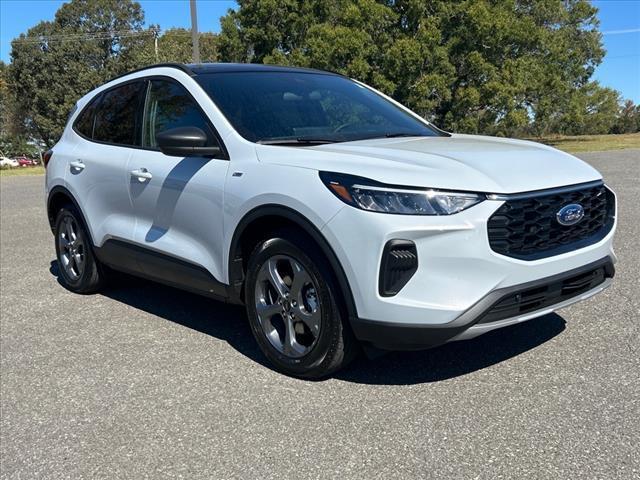 new 2025 Ford Escape car, priced at $33,415