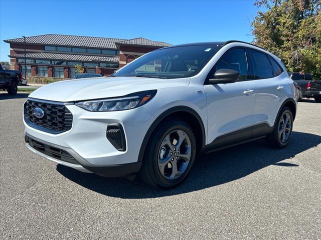 new 2025 Ford Escape car, priced at $33,415