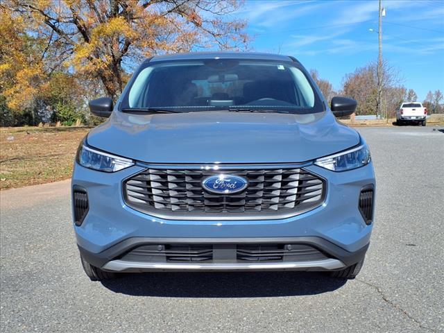 new 2025 Ford Escape car, priced at $31,880