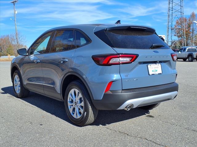 new 2025 Ford Escape car, priced at $31,880