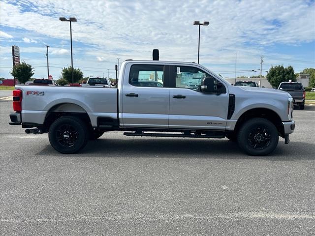 new 2024 Ford F-250 car, priced at $65,410