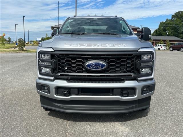 new 2024 Ford F-250 car, priced at $72,410