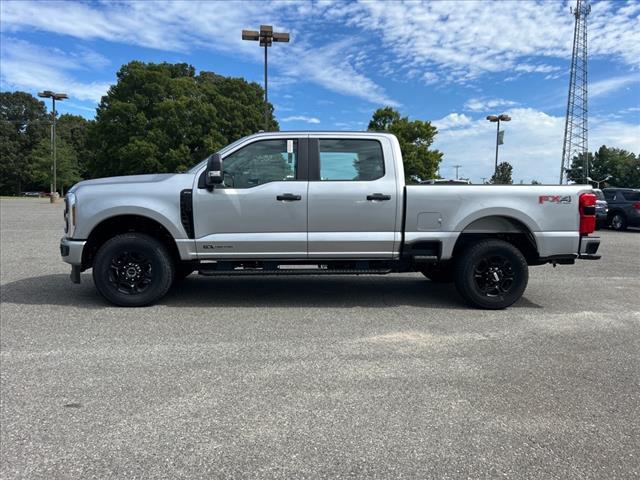 new 2024 Ford F-250 car, priced at $72,410