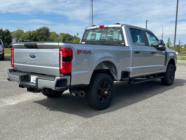 new 2024 Ford F-250 car, priced at $65,410