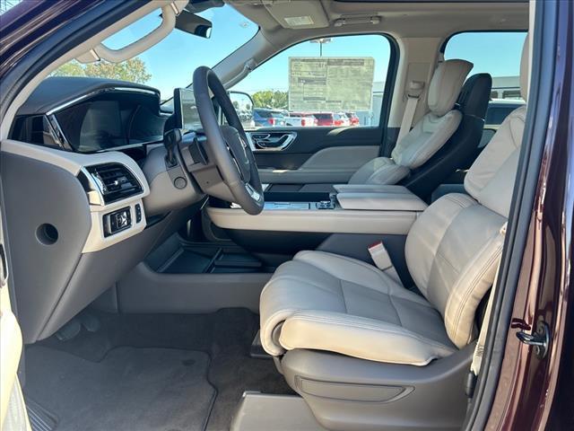 new 2024 Lincoln Navigator car, priced at $104,518