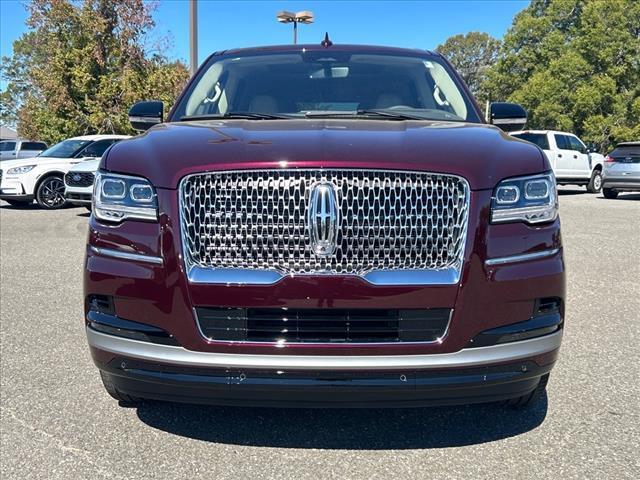 new 2024 Lincoln Navigator car, priced at $104,518