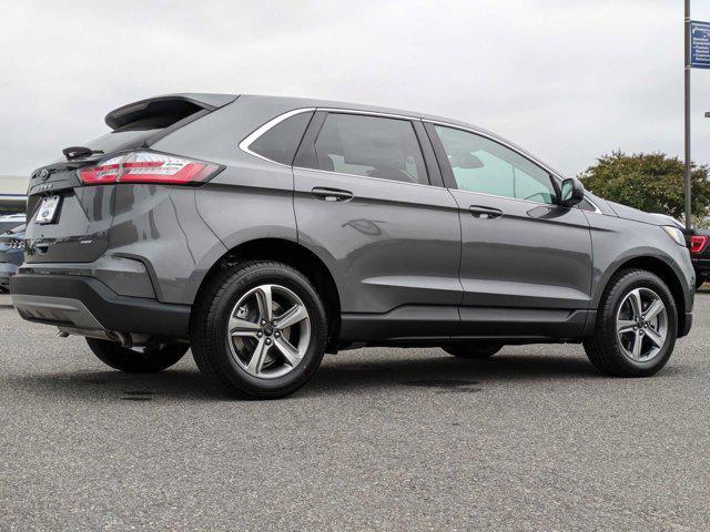 new 2024 Ford Edge car, priced at $37,999