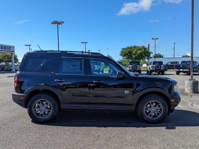 new 2024 Ford Bronco Sport car, priced at $26,499