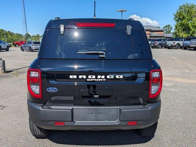 new 2024 Ford Bronco Sport car, priced at $26,499