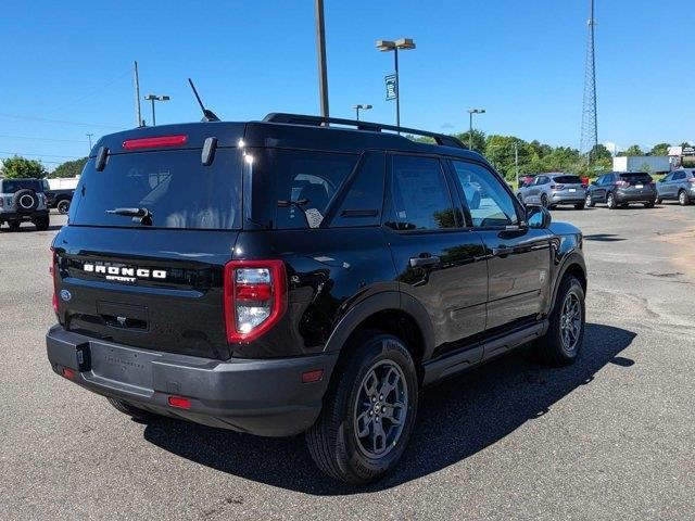 new 2024 Ford Bronco Sport car, priced at $26,499