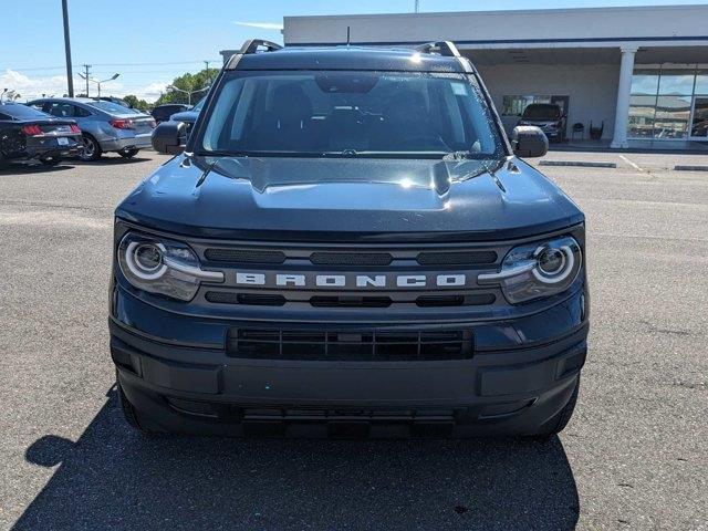 new 2024 Ford Bronco Sport car, priced at $26,499