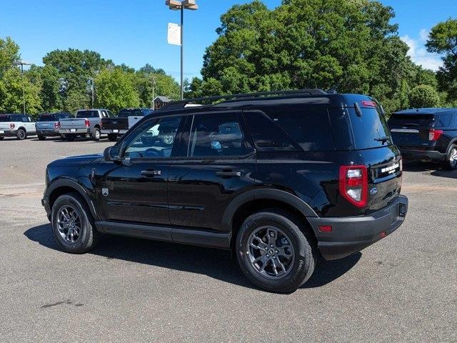 new 2024 Ford Bronco Sport car, priced at $26,499