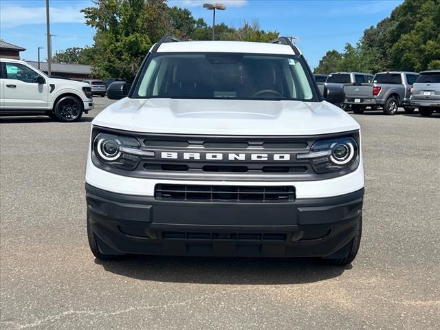 new 2024 Ford Bronco Sport car, priced at $28,630