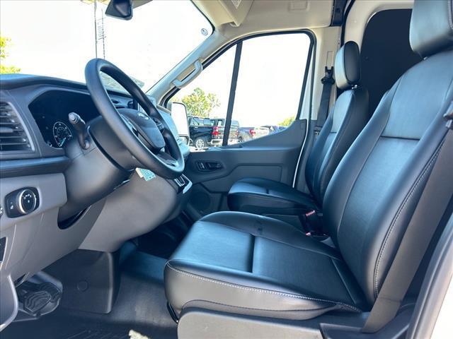 new 2024 Ford Transit-250 car, priced at $50,485