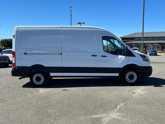 new 2024 Ford Transit-250 car, priced at $50,485