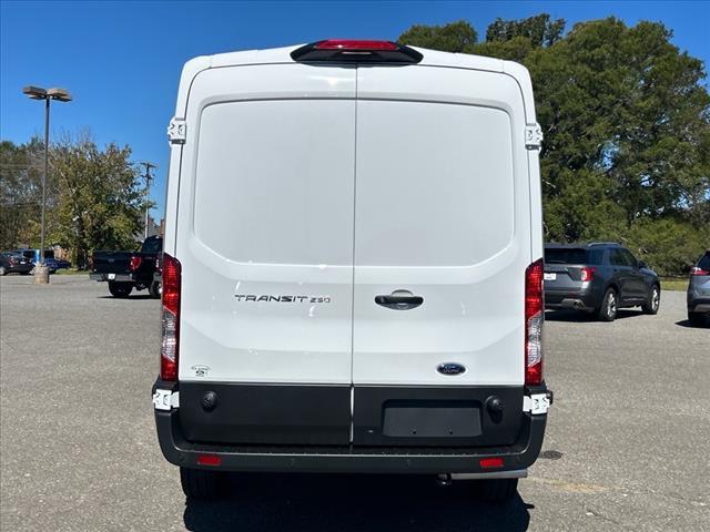 new 2024 Ford Transit-250 car, priced at $50,485