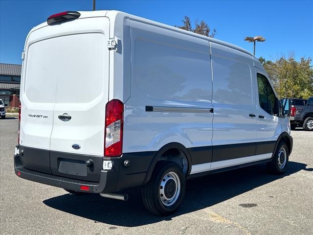 new 2024 Ford Transit-250 car, priced at $50,485