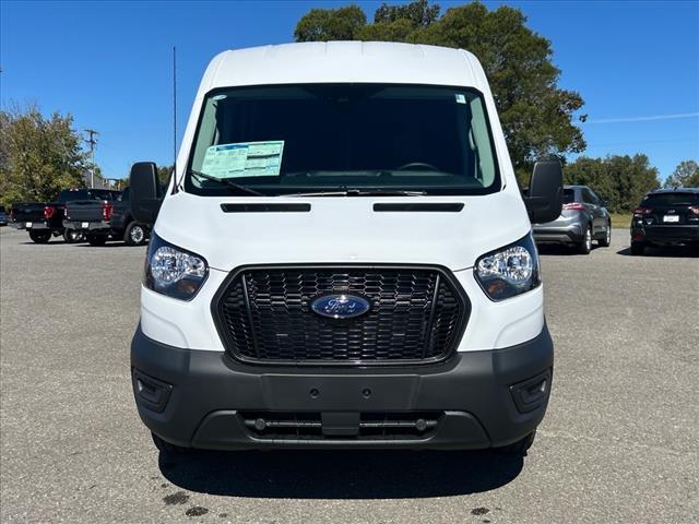 new 2024 Ford Transit-250 car, priced at $50,485