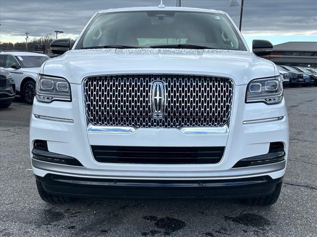 new 2024 Lincoln Navigator car, priced at $97,832