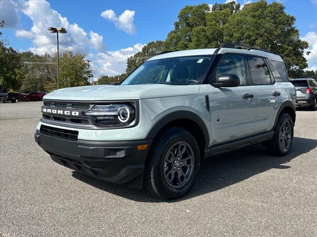 new 2024 Ford Bronco Sport car, priced at $28,900