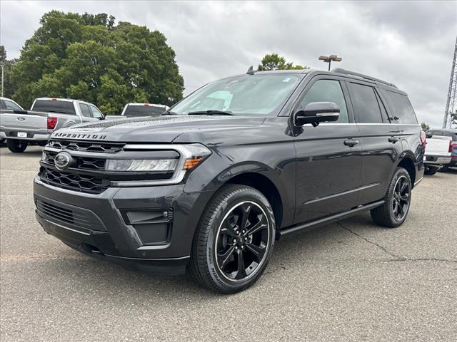 new 2024 Ford Expedition car, priced at $74,347